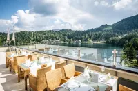 Panorama Hotel Turracher Höhe Hotels in Reichenau