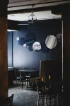 Hotel Millwright - Desayuno