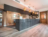 Rivalta Life Style Hotel - bar