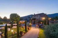 Agriturismo I Pagliai