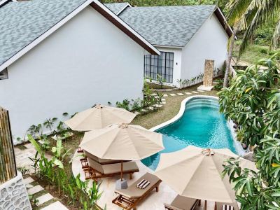 Malasama Suites Hotel