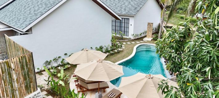 Malasama Suites Hotel Hotels in Pujut