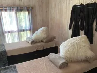 Highland Rose Country House & Serenity Spa - Spa