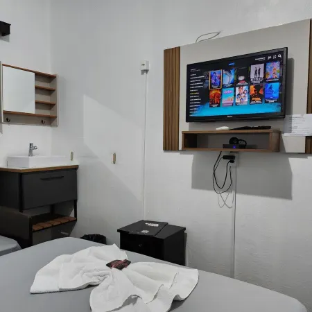 Hotel Real Koerich 24h