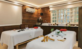 Hotel Boutique Vinícola Araucária by Slaviero Hoteis