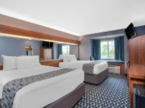 Microtel Inn & Suites by Wyndham Dover Hotels in Kent County