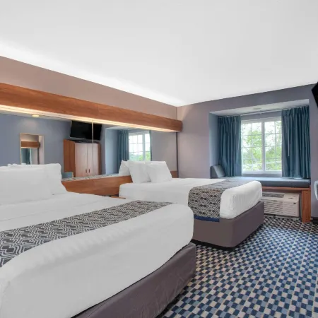 Microtel Inn & Suites by Wyndham Dover