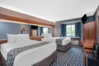 Microtel Inn & Suites by Wyndham Dover Hotels in Kentin piirikunta