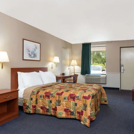 Knights Inn Elizabethtown