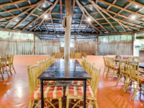 The River Tern Lodge - Junglelodges Hotels in Shimoga