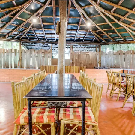 The River Tern Lodge - Junglelodges