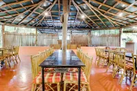 The River Tern Lodge - Junglelodges Hotel a Shimoga