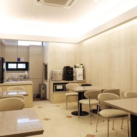 Hound Hotel Incheon Airport