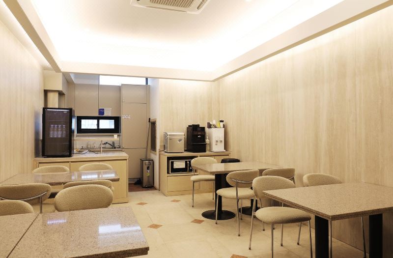 Hound Hotel Incheon Airport photo 3