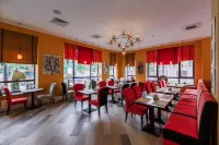 Раймонд Отель