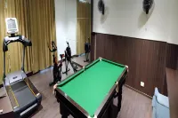 호텔 더 레저 인 코타 호텔