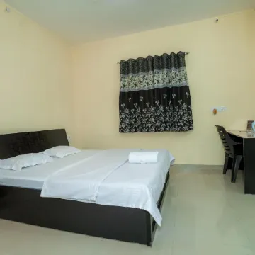 Paradise Homestay - Lodging and Boarding