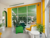 Regul Apart-Hotel Hotels in Krasnaya Polyana