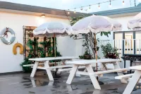 The Surf House