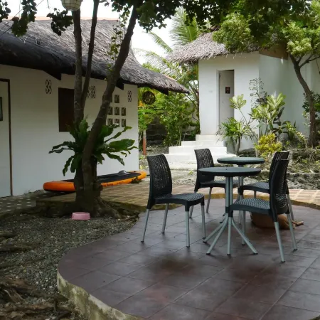 Moalboal T Breeze Coastal Resort