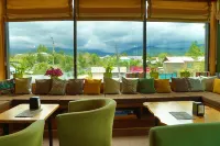 Madanur Hotel