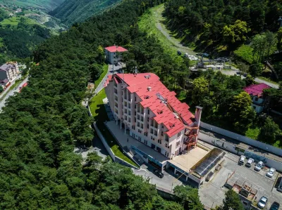 Армхи Отели в г. 