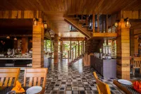 Coral Reef Resort & Spa, Havelock