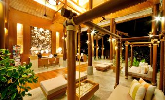 Deva Beach Resort Samui