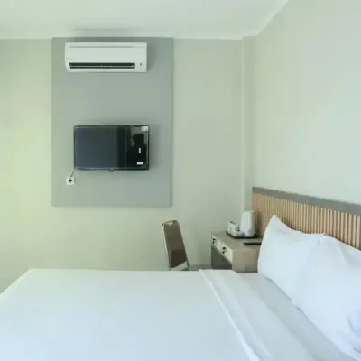 Vifa Guest House Hotels in Banjarsari