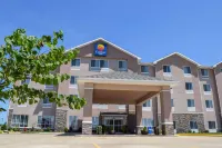 Comfort Inn & Suites Marion I-57 Hotels in Williamson County