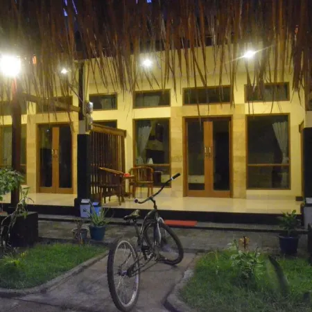 Wisma Bunda