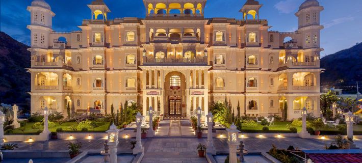 Rawla Sagrun Kumbhalgarh Hotels in Rajsamand