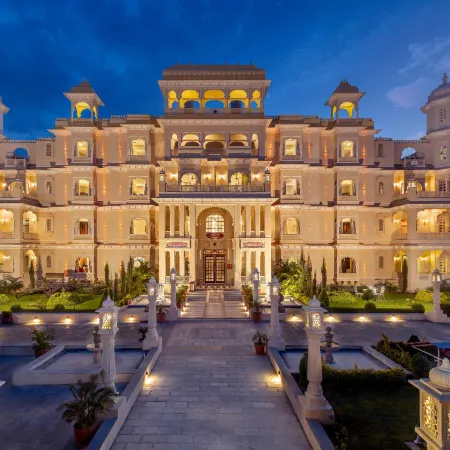 Rawla Sagrun Kumbhalgarh