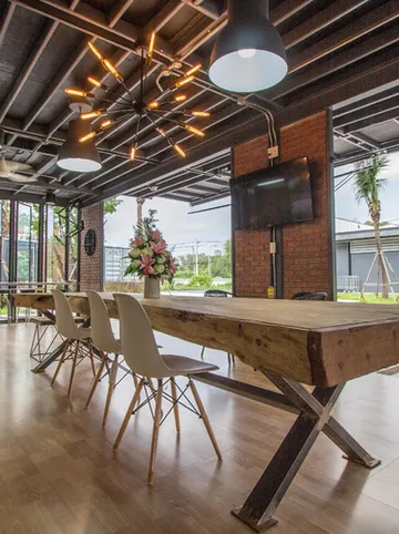 รูปภาพของDucati Bike Box Hotel