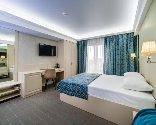 M House Hotel Hotels in Gelendzhik