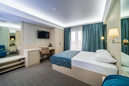 M House Hotel - プール