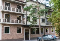 Residence Park Hotel Hotels in Gorod Goryachiy Klyuch