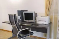 Days Inn & Suites by Wyndham Santa Rosa