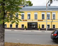 Butik-Otel Bogoyavlenskiy Museum of music and time in Yaroslavl 주변 호텔