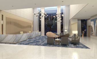 Somerset Valero Makati