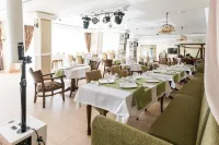 Vorob'Evyi Goryi Hotel