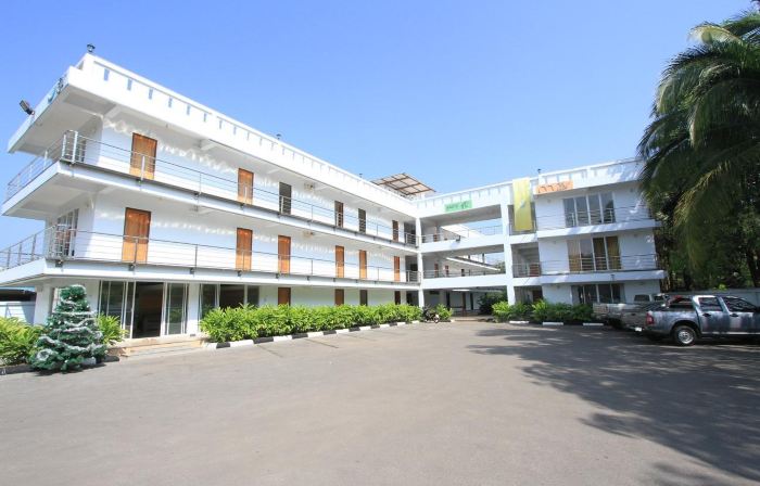 O.U.M.Hotel