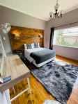Madeira Bed