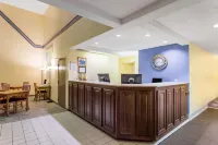 Days Inn by Wyndham Johnson Creek Hotels in Jefferson