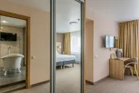 Amaks Omsk Hotel Hotels in Omsk