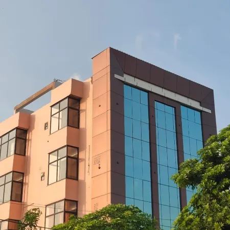 Hotel Grand Lucent Mathura-Vrindavan