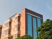 Hotel Grand Lucent Mathura-Vrindavan