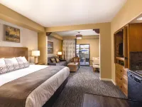 Legacy Golf Resort サウスマウンテン パーク シーニック ドライブ周辺のホテル