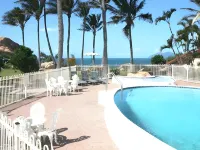 Whitsunday Sands Resort - Pools