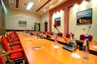 Syktyvkar Hotel Gorod Syktyvkar 호텔